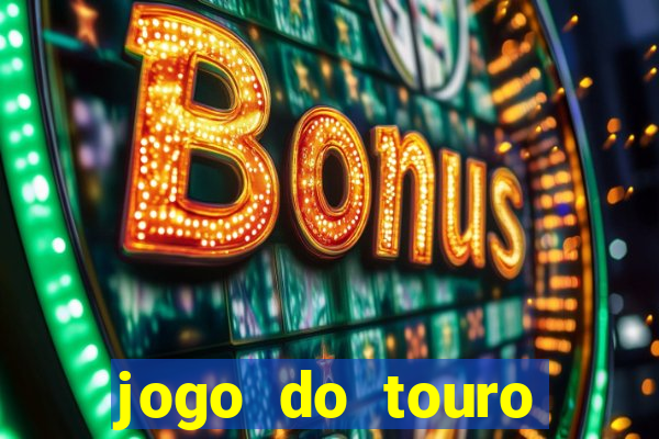 jogo do touro fortune ox demo